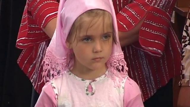 День апостола Иоанна Богослова
