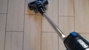 Обзор вертикального пылесоса VITEK VT-8133 B