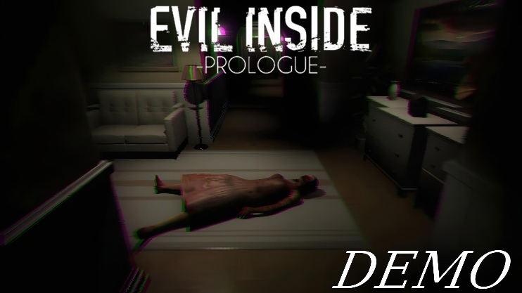 Зря я об этом попросил (Evil Inside -Prologue DEMO) смотреть онлайн