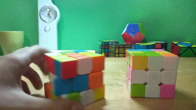 Кубик рубика ..... Кто найдет пасхалку кружка смотреть онлайн