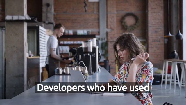 These are the MOST LOVED Programming Languages