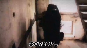 Эдит СОБР ( Росгвардии ). Моё первое видео.