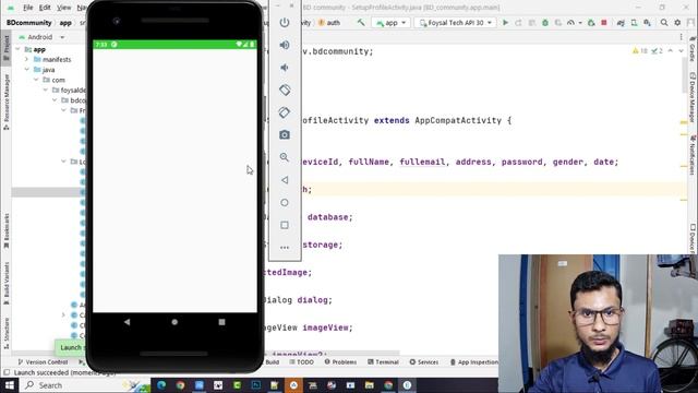 Single device login with firebase Realtime Database | make user login from only one device all time
