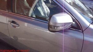 Обзор Субару Аутбек 2011 года. Subaru Outback 2011