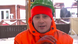 ДОМ-2 Lite 4640 день Дневной эфир (22.01.2017)