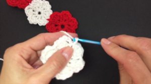 Оригинальная закладка для книг крючком|Мастер класс. Original bookmark for books crocheted |