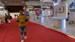 Auto expo 2023 Walk Around ❤️| KIA, BYD & Hyundai Pavilion ? | sansCARi sumit