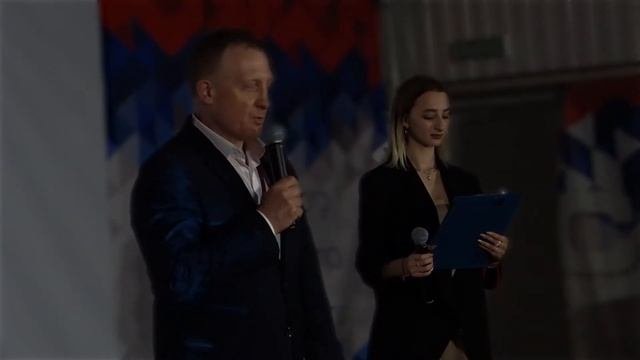 Презентация образовательной программы «ТехноЛидер» в ВДЦ «Смена»