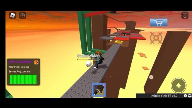 FE Kill all script Arceus X - Roblox смотреть онлайн