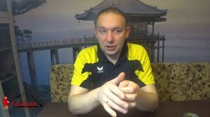 Скрученный поводок из флюрокарбона для жерлиц