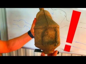 НЕ СПЕШИТЕ УДАЛЯТЬ КАТАЛИЗАТОР! ЭТО ЕЩЕ БЫСТРЕЕ УБЬЕТ МОТОР, ДОРАБОТКА СИСТЕМЫ ВЫХЛОПА РЕНО ДАСТЕР