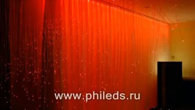 Впечатление от подсветки комнаты светодиодами смотреть онлайн