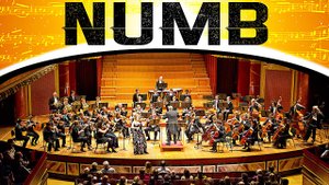 Linkin Park - Numb - Epic Orchestra