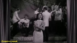 Dalida -- Aime Moi ( 1957 )