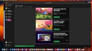 How to Download & Play Minecraft Free Trial for Mac