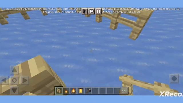 Как Построить Мини Зоопарк??? В Майнкрафт смотреть онлайн