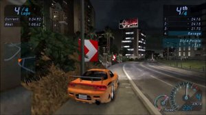 Need for Speed: Underground Multiplayer RRP-Discord 01.04.2023