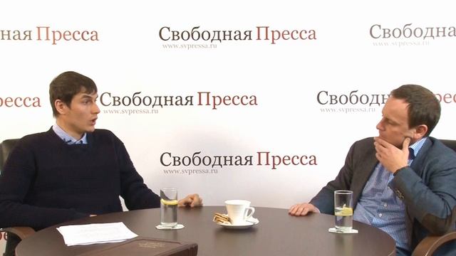 А. Сидякин: «Я и сам не верю в ремонт на Триумфальной» смотреть онлайн