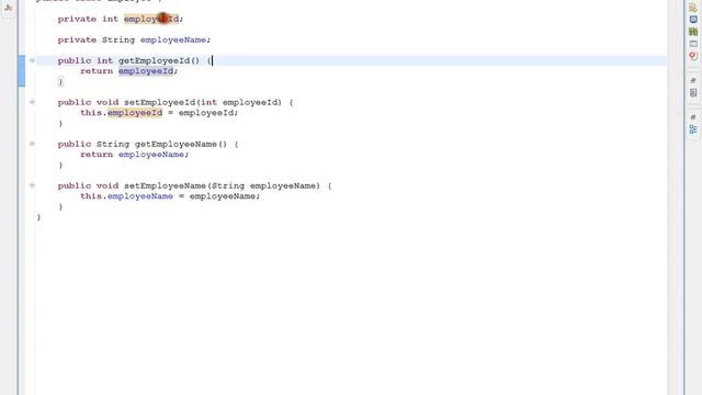 SPRING FRAMEWORK BEAN SCOPE SINGLETON DEMO смотреть онлайн