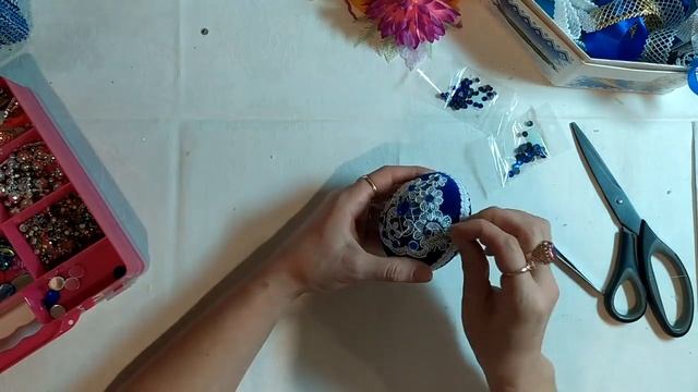 Крутой пасхальный подарок на пасху своими руками.