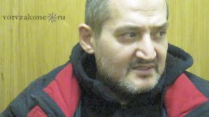 вор в законе Гия Гиоргадзе