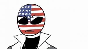 10 MINUTES OF LAUGHTER FUNNY MEME COUNTRYHUMANS