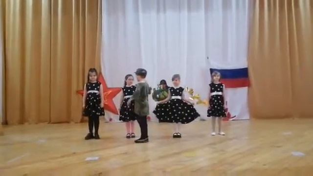 #ЗащитимВетеранов#Флешмоб#НашиЗащитники#СоветскийГородскойОкруг#ОтделКультуры#Правокумское