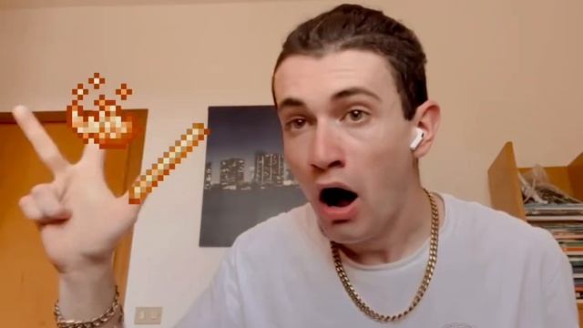 INSANE MINECRAFT GUY ?? смотреть онлайн