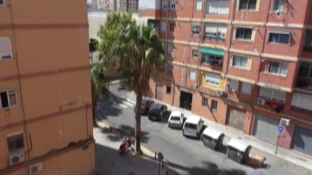 Аренда 2-к квартиры в Испании, Валенсия, 450- 500€. Квартиры в Испании у моря.