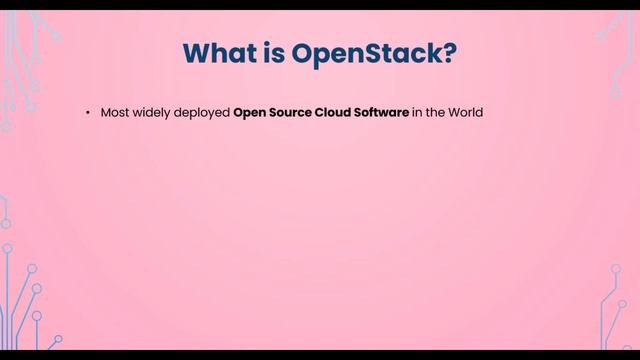 OPENSTACK vs OPENSHIFT | HEAD TO HEAD COMPARISON