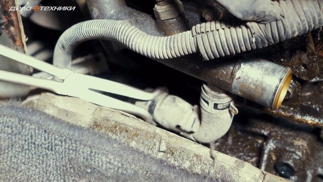 Кольцевые пассатижи "Дело Техники". Серия 4138 смотреть онлайн