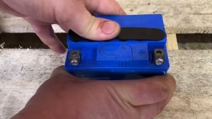 Мото аккумулятор SF SONIC (Индия) EXIDE