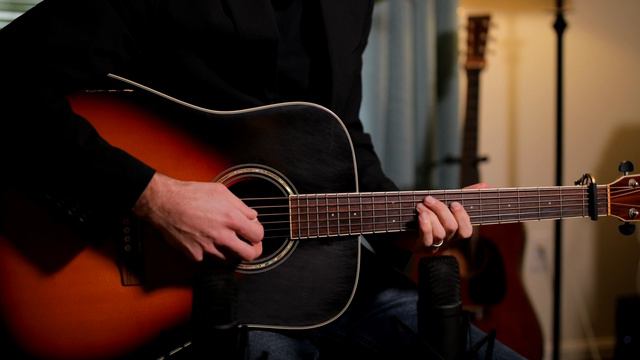 Noctis (Acoustic) - FFXV смотреть онлайн