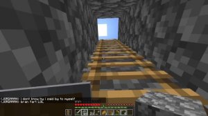 MINECRAFT CREEPYPASTA: The Entities (Entity A)