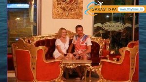 GRAND MIRAMOR 4* Турция Кемер обзор – отель ГРАНД МИРАМОР 4* Кемер видео обзор