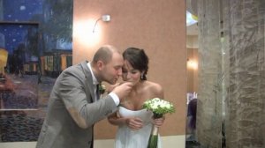 Свадебный Марш Мендельсона