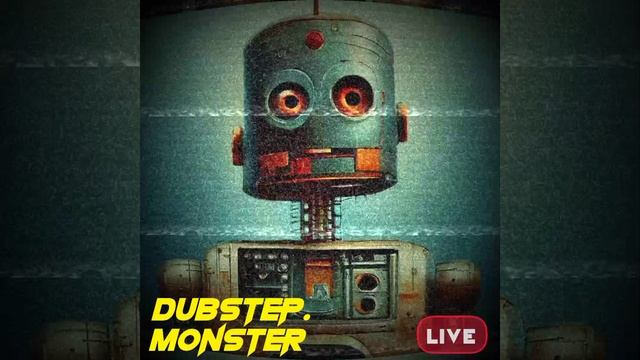 Dubstep Monster 2023 Dj
