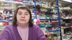 Мой отзыв об Alizf Wooltime/ и просто болталка)))