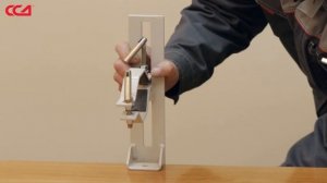 Монтаж муфты МОГ-У