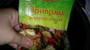 Цветная капуста и капуста брокколи в мультиварке