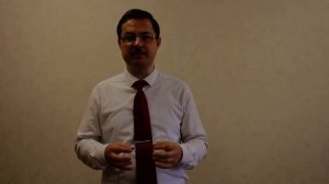 Зам. заведующего Отделом ЦК КПРФ по проведению избирательных кампаний Н.Ю. Волков. Лекция. Часть 1.