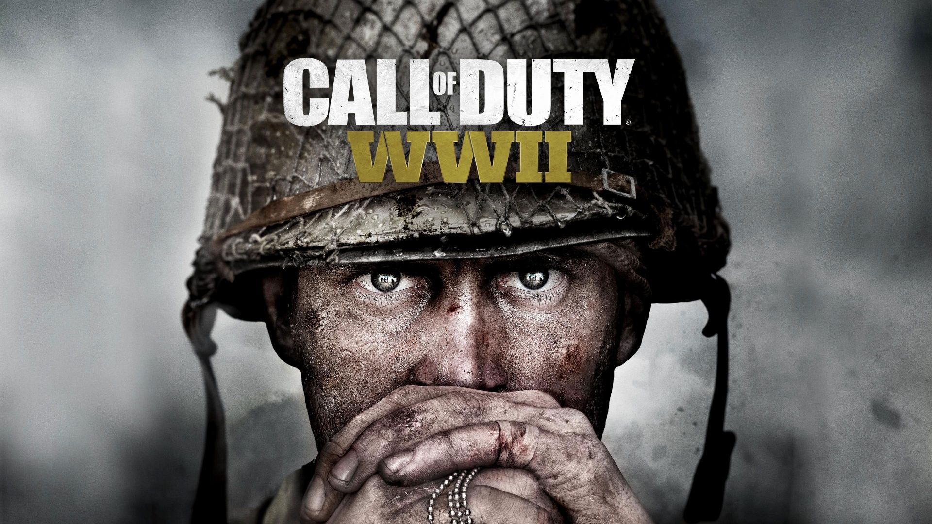 Call of Duty WWII (3 часть)