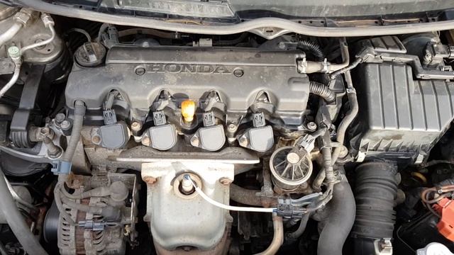 Хонда смотреть онлайн