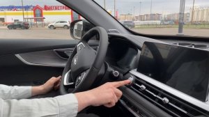 Chery Tiggo 7 Pro - плюсы и минусы китайского кроссовера