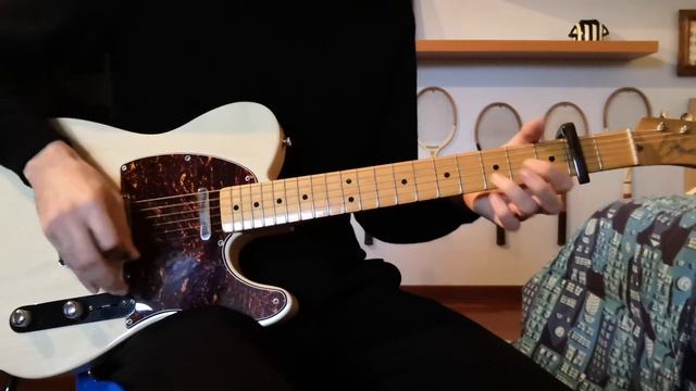 Rock 'N' Roll Star - Oasis (Cover) смотреть онлайн