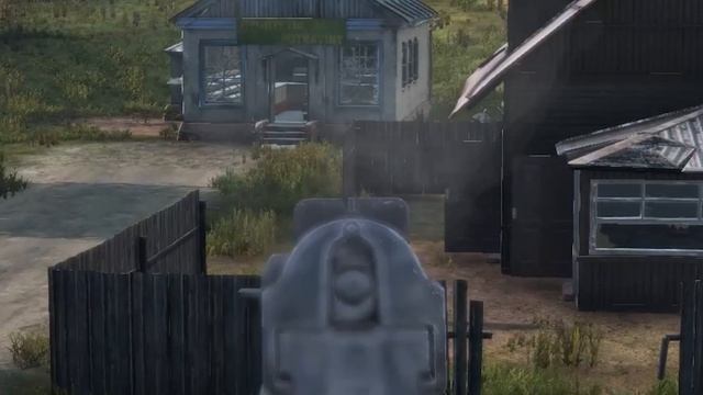 А ваш DayZ случайно не Tarkov? смотреть онлайн