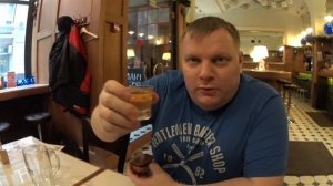 Лучшие рюмочные Москвы: Южная, Дичь, Широкая на широкую