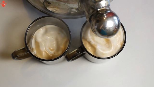 МЕГА ВКУСНЫЙ КАПУЧИНО В ДОМАШНИХ УСЛОВИЯХ ЗА 5 МИНУТ БЕЗ КОФЕМАШИНЫ // CAPPUCCINO