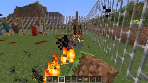 СТАЛ GRANNY И ЗАТРОЛИЛ БАБКУ ГРЕННИ В МАЙНКРАФТ   НУБИК В MINECRAFT ТРОЛЛИНГ ЛОВУШКА