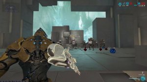 Warframe бубонико супер билд на все случаи Pablo угрожал вазелином